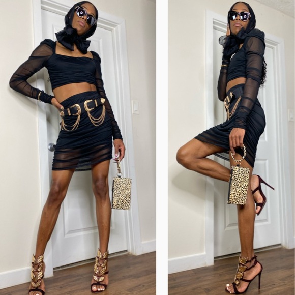 Meet your Posher, Jaliyah - Picture 7 of 15